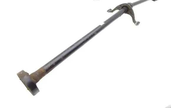 Audi Q3 8U Drive shaft (set) 5N0521101E