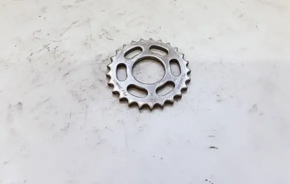 Audi A6 S6 C6 4F Timing chain sprocket 057109116J
