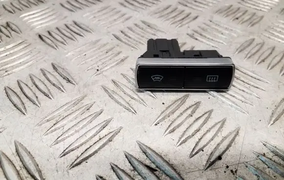 Ford S-MAX Windscreen/window heater switch BS7T18K574AA