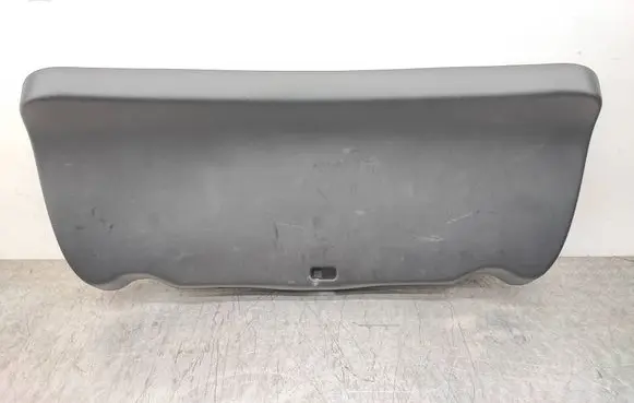 Tesla Model 3 Tailgate/boot lid cover trim 155886000 155885200 116421