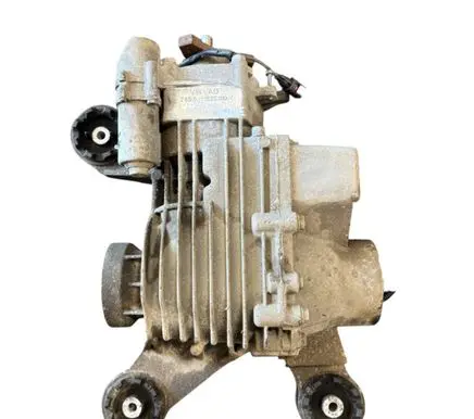 Volkswagen Atlas Rear differential 0AY525010AE