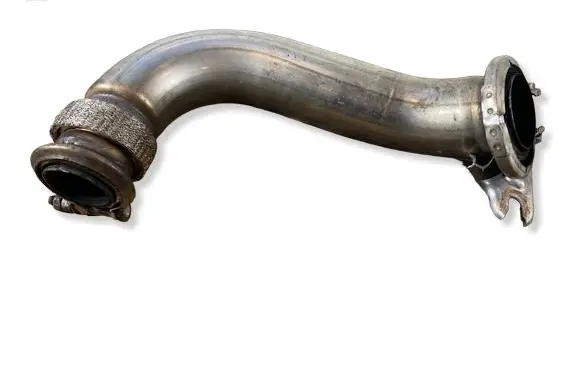 Jeep Grand Cherokee Exhaust gas pipe 