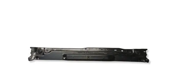 Mercedes-Benz C W204 Top upper radiator support slam panel A2046200272