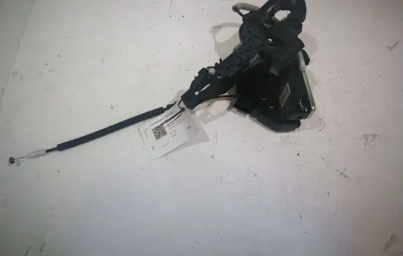 KIA Ceed Rear door lock 81410A2010