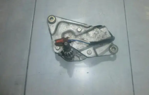Peugeot 106 Rear window wiper motor