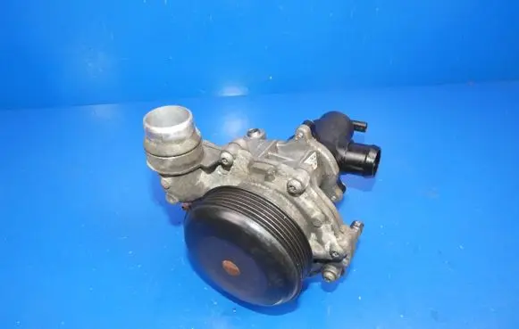 Mercedes-Benz GLA W156 X156 Water pump A6512000501 DCZGS007