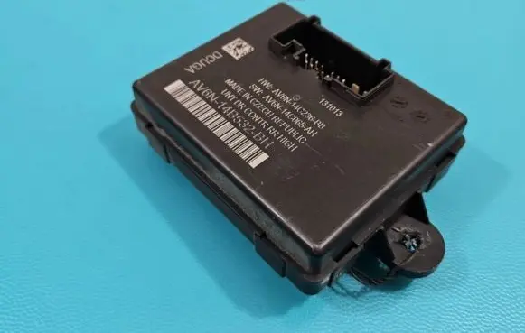 Ford C-MAX II Central body control module A2C-53304052 IMPRK1393756