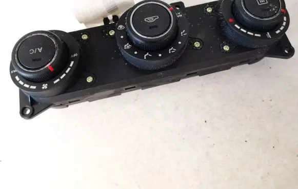 KIA Ceed Climate control unit 972501H200EQ 97250-1H200EQ
