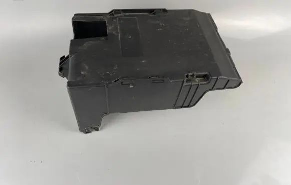 Citroen C3 Battery box tray 9688783080
