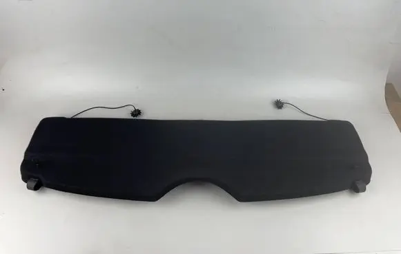 Mini F66 Parcel shelf 5A57020