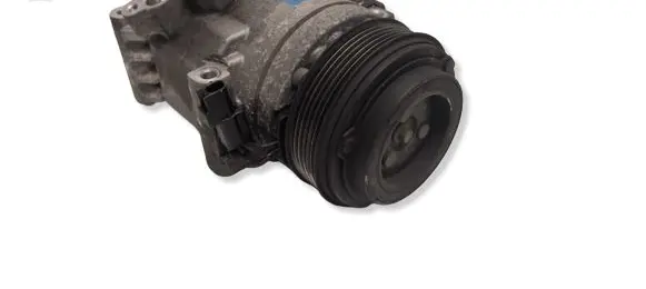 Mazda 6 Air conditioning (A/C) compressor (pump) GHT60229