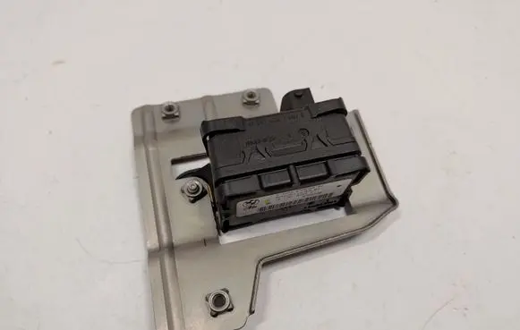 BMW 3 E90 E91 ABS wheel speed sensor 34526762769