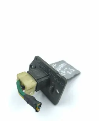 Hyundai H-1, Starex, Satellite Heater blower motor/fan resistor
