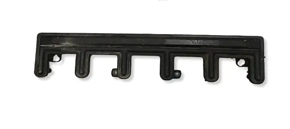 BMW X3 E83 Fuel main line pipe 1440318