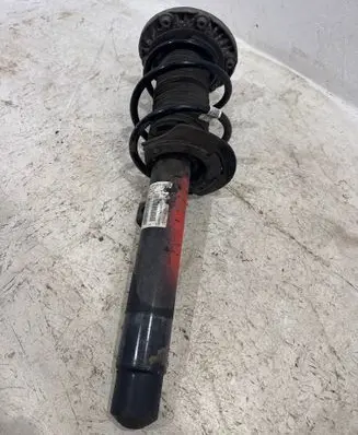 BMW 3 F30 F35 F31 Front shock absorber with coil spring 6873823 034742 14941510