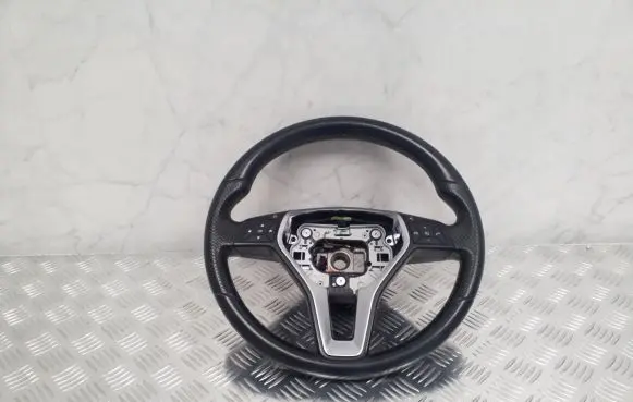 Mercedes-Benz CLA C117 X117 W117 Steering wheel A2184601918