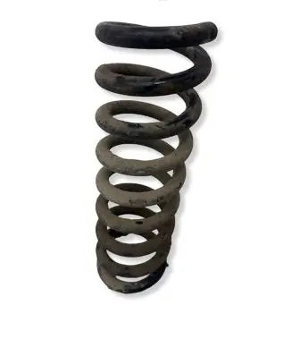 Mercedes-Benz E W212 Rear coil spring 