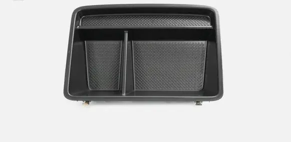 Volkswagen Caddy Dashboard storage box/compartment 2K0858122