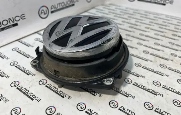 Volkswagen Golf VII Loading door exterior handle 5G9827469 PA66GF50