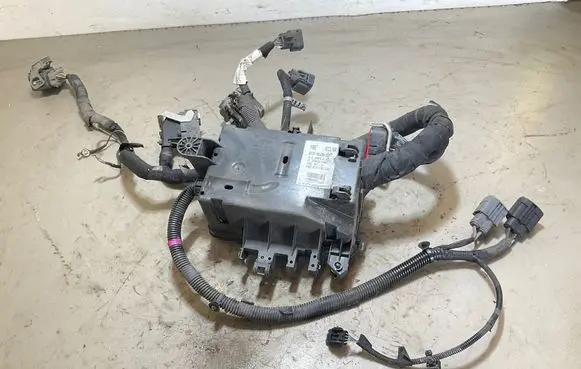 Ford Transit Fuse box set GK3T9K499BBC 18012018