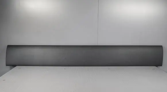 Mercedes-Benz Sprinter W907 W910 Sliding door trim (molding) A9106905300 A9106906000 A9106909101