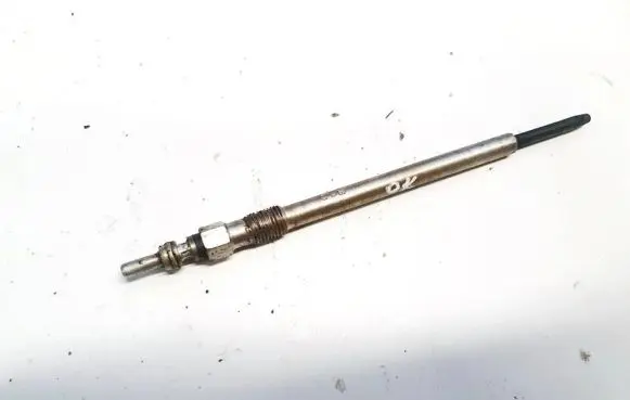 Opel Astra H Glow plug 0250203001