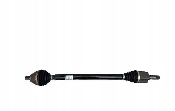 Volkswagen Golf VII Front driveshaft 5Q0407272
