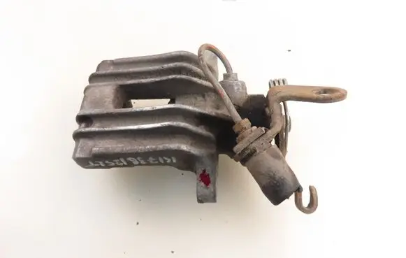 Seat Altea Rear brake caliper