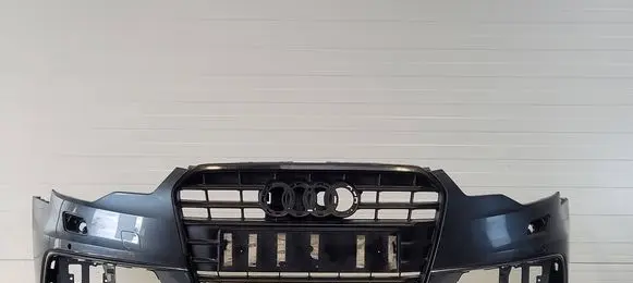 Audi A6 S6 C7 4G Front bumper 4G0807437