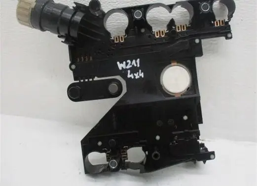 Mercedes-Benz E W211 Gearbox control unit/module
