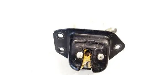 Nissan Juke I F15 Tailgate/trunk/boot lock/catch/latch