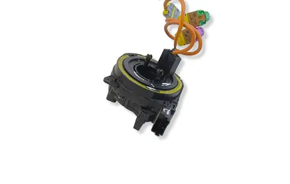 Volvo XC90 Airbag slip ring squib (SRS ring) 30669745