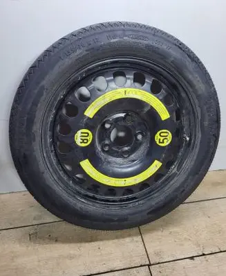 Mercedes-Benz CLS AMG C219 R17 spare wheel 2194000002