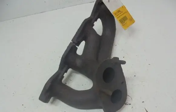 Chrysler Delta Exhaust manifold
