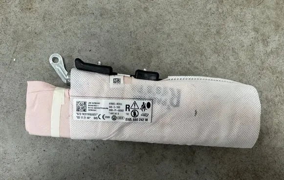 Audi A5 Seat airbag 8W5880242M