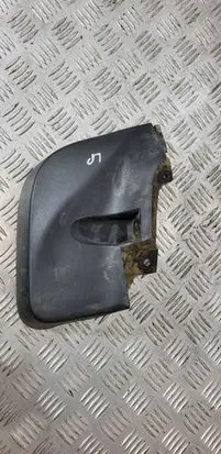 Mitsubishi L200 Front mudguard 
