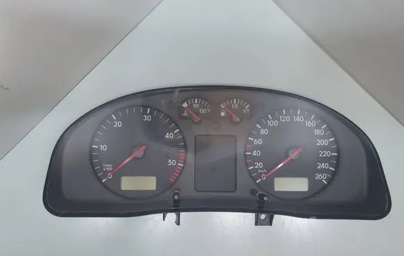 Speedometer (instrument cluster)