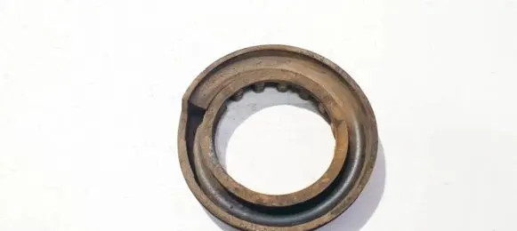 Volvo V50 Front coil spring rubber mount 3M515599BC 3m51-5599-bc