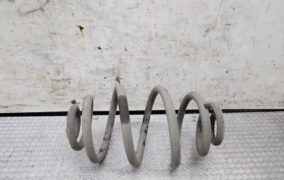 Volkswagen PASSAT B5.5 Rear coil spring