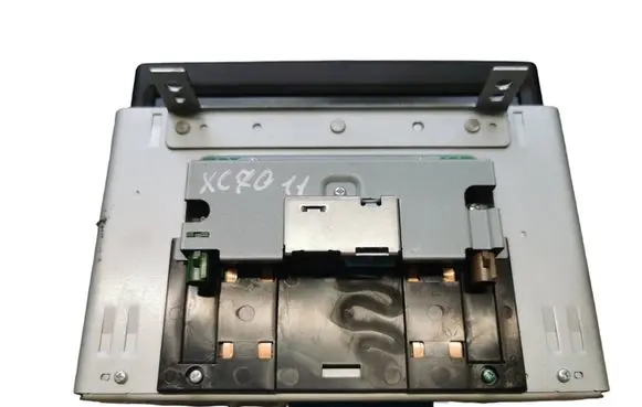 Volvo XC70 Screen/display/small screen 312825231 14129032 3AF351L