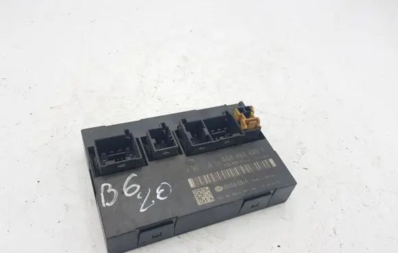 Volkswagen PASSAT B6 Comfort/convenience module 3C0959433K