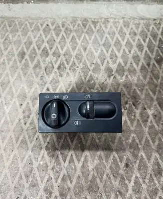 Volkswagen Multivan T4 Light switch 56056586 30SRA31