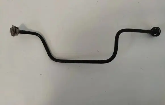 Audi Q5 SQ5 Engine coolant pipe/hose 8R0121081M