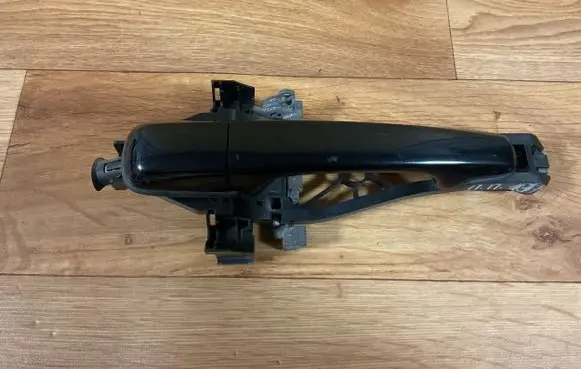 Volvo V50 Rear door exterior handle 30784202