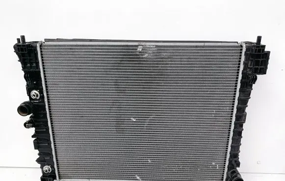 Buick Encore I Coolant radiator 95298552