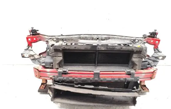 Ford Mondeo MK V Radiator support slam panel 