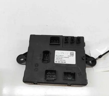 Jeep Avenger Central body control module 9838499880