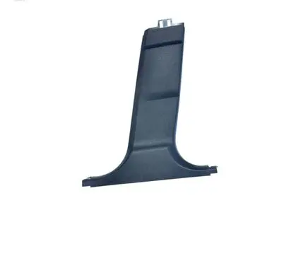 BMW 5 F10 F11 (B) pillar trim (bottom) 9116352