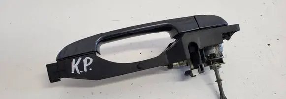 KIA Ceed Front door exterior handle