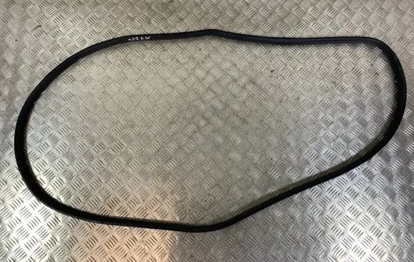 Suzuki SX4 S-Cross Rear door rubber seal (on body) 
